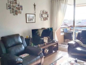 Venta / Departamento / La Serena