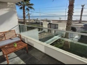 Venta / Departamento / La Serena