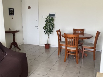 Venta / Departamento / La Serena