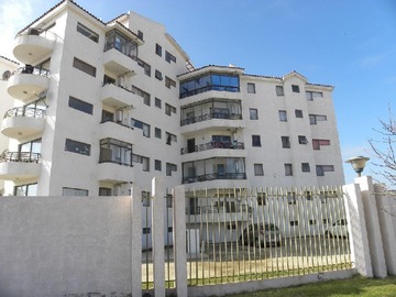 Venta / Departamento / La Serena