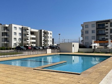 Venta / Departamento / La Serena