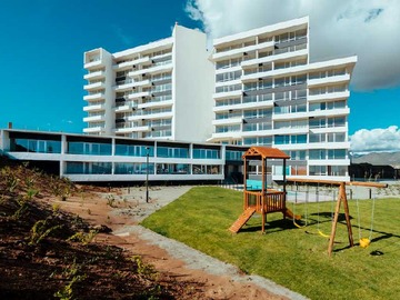 Venta / Departamento / La Serena