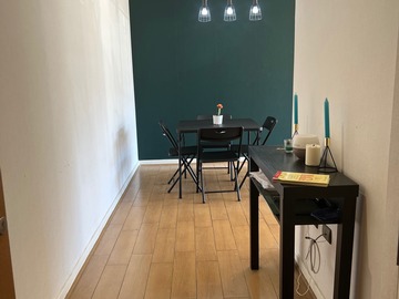 Venta / Departamento / La Serena