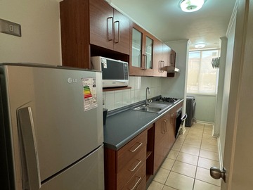 Venta / Departamento / La Serena