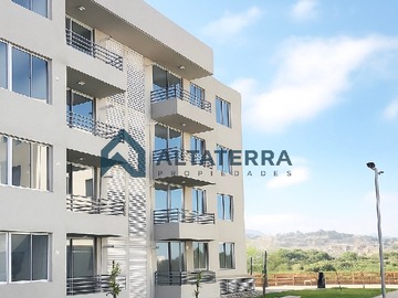 Venta / Departamento / La Serena