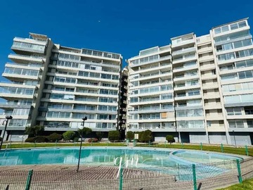 Venta / Departamento / La Serena