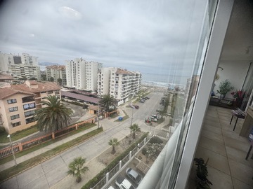 Venta / Departamento / La Serena