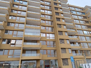 Venta / Departamento / La Serena