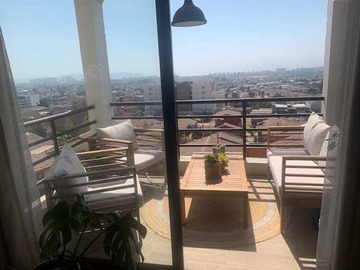 Venta / Departamento / La Serena