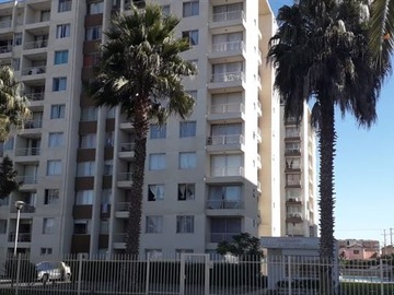 Venta / Departamento / La Serena