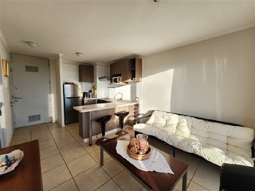 Venta / Departamento / La Serena