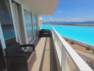 Venta / Departamento / La Serena