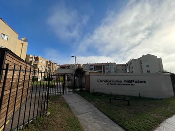 Venta / Departamento / La Serena