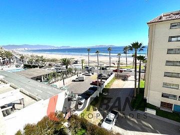 Venta / Departamento / La Serena