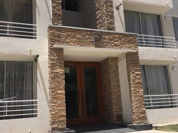 Venta / Departamento / La Serena