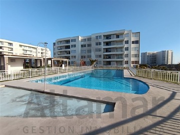 Venta / Departamento / La Serena