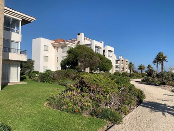 Venta / Departamento / La Serena