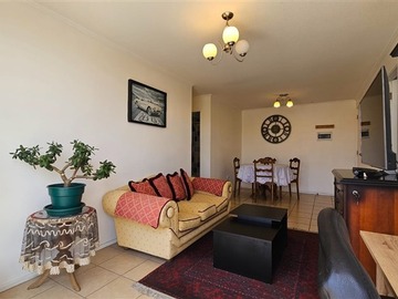 Venta / Departamento / La Serena