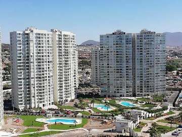 Venta / Departamento / La Serena