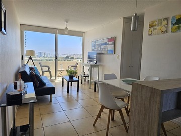Venta / Departamento / La Serena