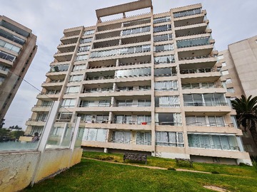 Venta / Departamento / La Serena