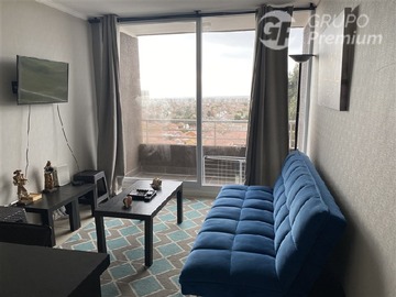 Venta / Departamento / La Serena