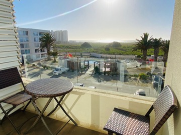 Venta / Departamento / La Serena