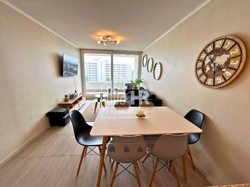 Venta / Departamento / La Serena