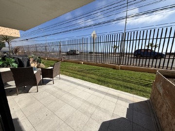 Venta / Departamento / La Serena