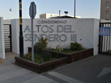 Venta / Departamento / La Serena