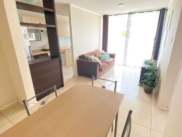 Venta / Departamento / La Serena