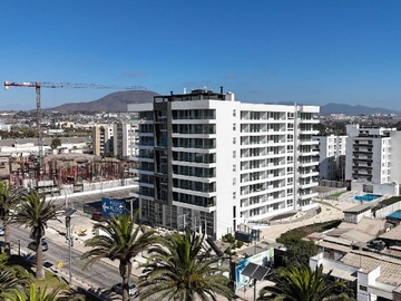 Venta / Departamento / La Serena