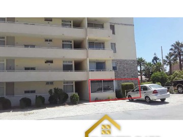 Venta / Departamento / La Serena