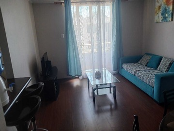 Venta / Departamento / La Serena