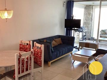 Venta / Departamento / La Serena