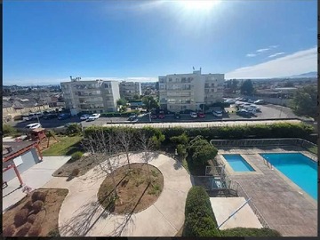 Venta / Departamento / La Serena
