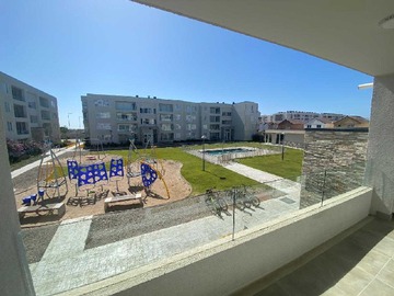 Venta / Departamento / La Serena