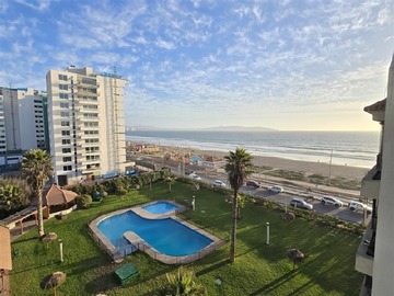 Venta / Departamento / La Serena