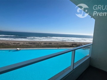 Venta / Departamento / La Serena