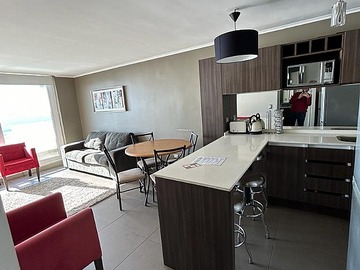 Venta / Departamento / La Serena