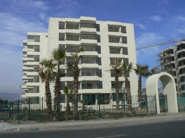 Venta / Departamento / La Serena