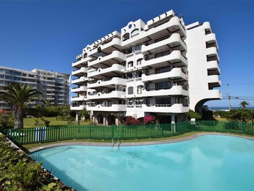 Venta / Departamento / La Serena