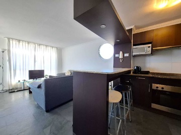 Venta / Departamento / La Serena