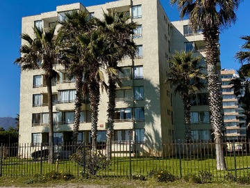 Venta / Departamento / La Serena