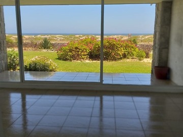 Venta / Departamento / La Serena