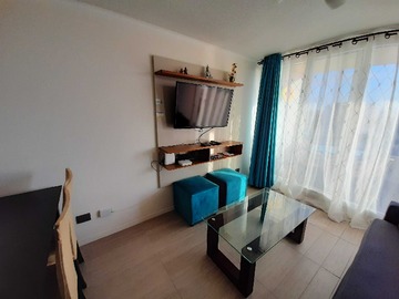 Venta / Departamento / La Serena