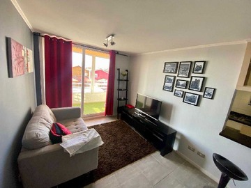 Venta / Departamento / La Serena