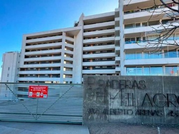 Venta / Departamento / La Serena