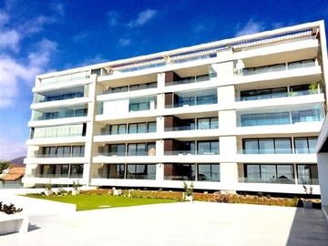 Venta / Departamento / La Serena
