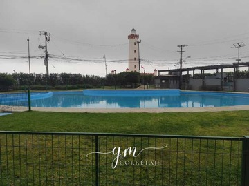 Venta / Departamento / La Serena